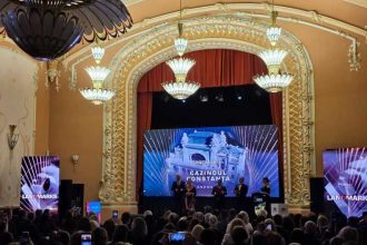Capitala turismului romanesc in 2026 Timisoara a obtinut titlul de Destinatia Anului