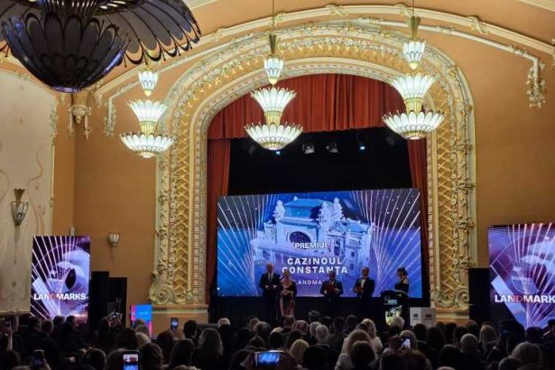 Capitala turismului romanesc in 2026 Timisoara a obtinut titlul de Destinatia Anului