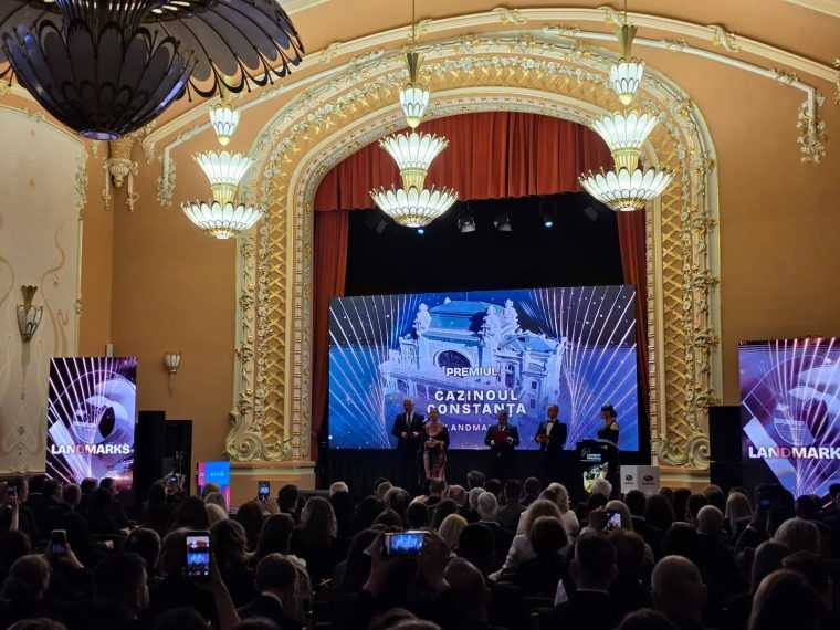 Capitala turismului romanesc in 2026 Timisoara a obtinut titlul de Destinatia Anului