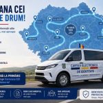 Caravana Cartii Electronice de Identitate in judeul Arges