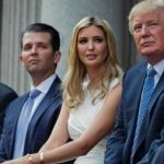 Casa Alba in stare de alerta dupa amenintari la adresa fiicei lui Donald Trump