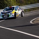 Cei mai viteji piloti din Romania vor lua startul la Raliul Argesului Powered by Citroen