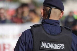 Cerere de inchisoare cu executare pentru fostii conducatori ai Jandarmeriei in Dosarul 10 August