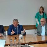 Cifrele spun totul Adrian Dumbrava a diminuat cu 50 din datoriile SJU Pitesti de cand a preluat functia de manager