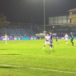 Cine va oficia meciul dintre Dinamo si FC Arges