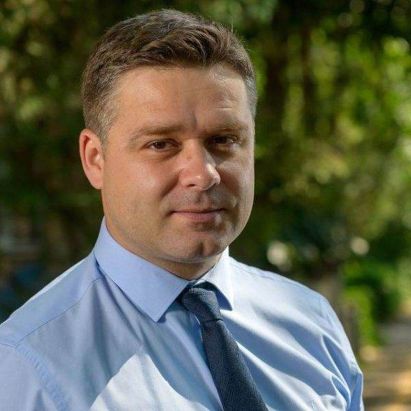 Ciprian Ciucu Ne ar onora sa organizam Eurovizionul in 2027