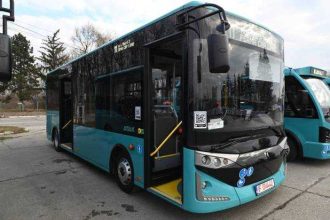 Circulatia pe strada Dumbravei va fi inchisa Pe unde vor circula autobuzele Publitrans