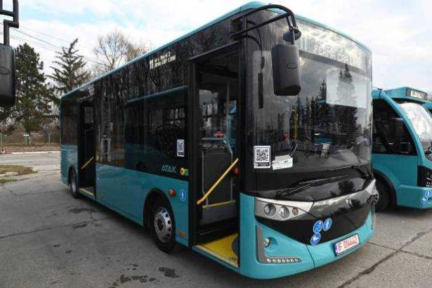 Circulatia pe strada Dumbravei va fi inchisa Pe unde vor circula autobuzele Publitrans