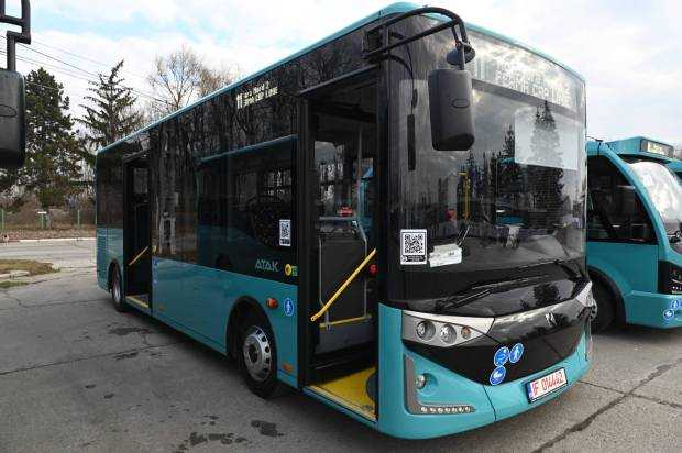 Circulatia pe strada Dumbravei va fi inchisa Pe unde vor circula autobuzele Publitrans