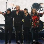 Concert Metallica miercuri seara la Arena Nationala