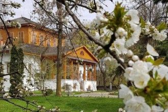 Conferinta Nationala privind Protectia Patrimoniului Cultural Imaterial Metode si Perspective la Muzeul Golesti