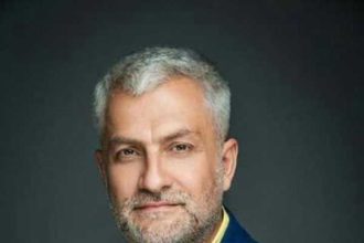 Controale ale Politiei in legatura cu Dragos Ovidiu Argesanu cel mai influent maestru spiritual din Romania