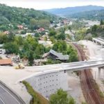 Cosmarul de pe DN1 ar putea ajunge la final Lucrarile de la centurile Comarnic si Busteni intra intr o noua faza