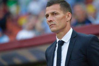 Costel Galca inainte de meciul FC Arges Rapid Pana acum nu ne am prezentat bine