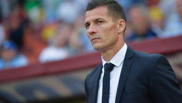 Costel Galca inainte de meciul FC Arges Rapid Pana acum nu ne am prezentat bine