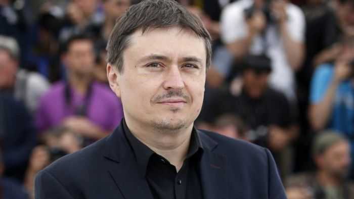 Cristian Mungiu invrte Cannes ul pe degete Fjord a fost ntmpinat cu aplauze interminabile dupa premiera