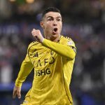 Cristiano Ronaldo a inscris golul cu numarul 970
