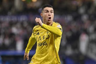 Cristiano Ronaldo a inscris golul cu numarul 970