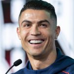Cristiano Ronaldo face istorie Portughezul a fost convocat la CM 2026