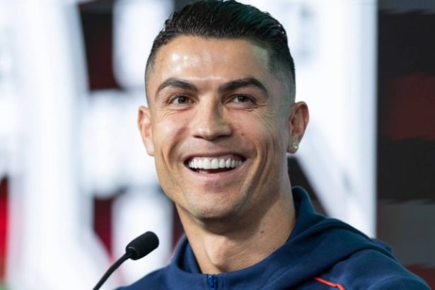 Cristiano Ronaldo face istorie Portughezul a fost convocat la CM 2026