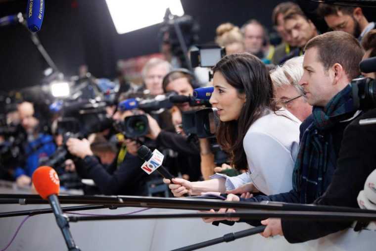 CulturMedia apel catre clasa politica Presa din Romania necesita protectie si respect