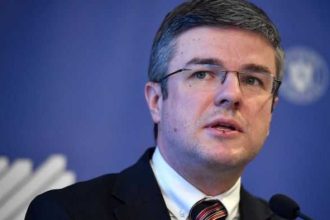 Cutremur in IT ul de stat seful digitalizarii a fost demis de ministrul Economiei dupa haosul provocat de platformele publice