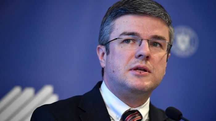 Cutremur in IT ul de stat seful digitalizarii a fost demis de ministrul Economiei dupa haosul provocat de platformele publice