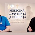 Cuvant si Taine o rubrica a rev dr psih Rafael Vintila Dialoguri despre om dincolo de anatomie cu neurochirurgul Alexandru Golesteanu 1