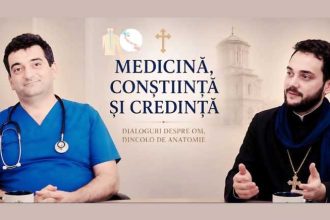Cuvant si Taine o rubrica a rev dr psih Rafael Vintila Dialoguri despre om dincolo de anatomie cu neurochirurgul Alexandru Golesteanu 1
