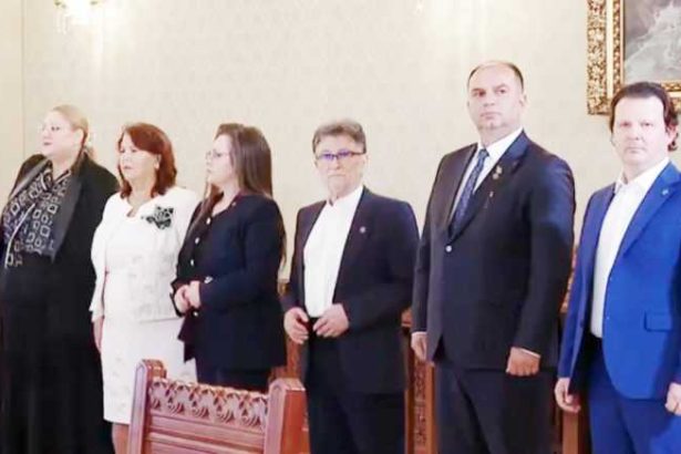 Deputatul Tudor Ionescu Programul de Guvernare trebuie sa aiba prioritate in fata negocierilor pentru functia de Premier