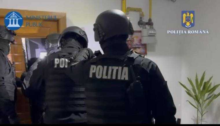 Descinderi in Capitala administrator acuzat ca a uitat sa plateasca impozitele evaziune de peste 13 milioane lei