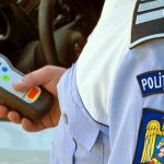 Detectat de politistii rutieri din Curtea de Arges conducand sub influenta unei substante psihotrope