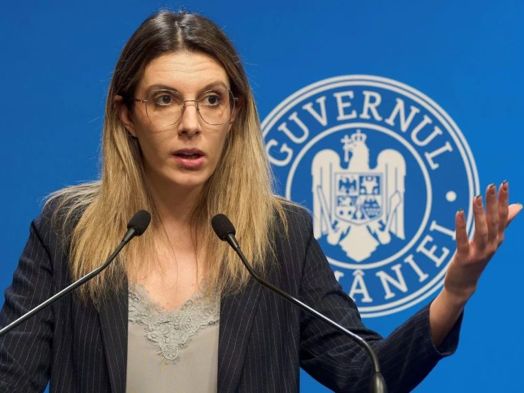 Diana Buzoianu modifica regulile vanatorii Cotele nu se mai stabilesc la intamplare
