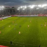 Dinamo FC Arges 2 1 Blestemul prelungirilor