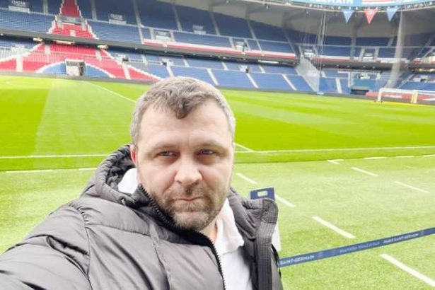 Dincolo de gazon Cristi Bratu FC Arges a fost si va ramane caminul meu