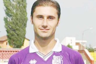 Dincolo de gazon Danut Somcherechi As fi semnat o viata intreaga cu FC Arges