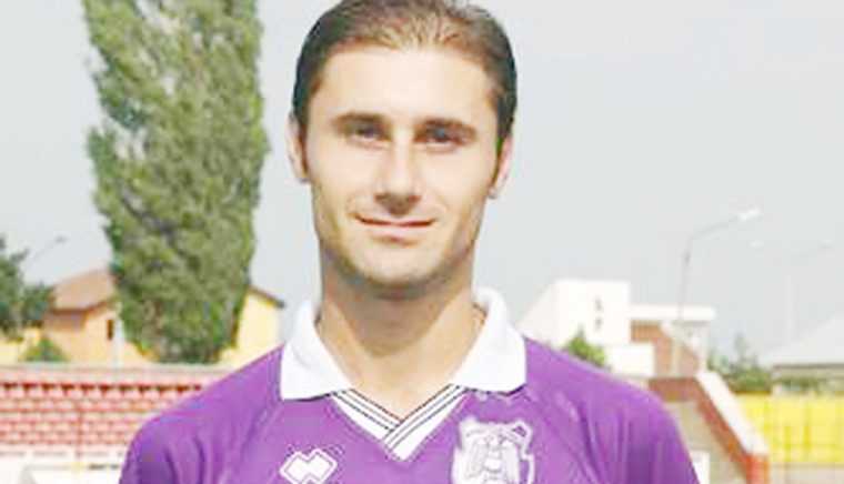 Dincolo de gazon Danut Somcherechi As fi semnat o viata intreaga cu FC Arges