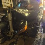 Doua incidente in Pitesti in noaptea de ieri