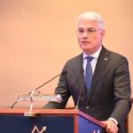 Dragos Paslaru la ARGES INVEST In Arges sunt 604 proiecte finantate prin PNRR in valoare de 1 miliard de lei
