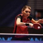 Echipa feminina de tenis de masa a Romaniei participa la Campionatul Mondial