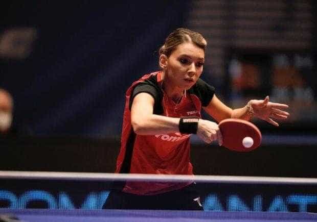 Echipa feminina de tenis de masa a Romaniei participa la Campionatul Mondial