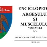 Elita academica a jude ului este prezenta in Enciclopedia Argesului si Muscelului