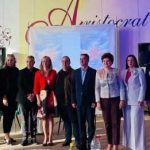 Estera Stamoiu presedinte OAMGMAMR Arges Puterea profesionala a asistentilor medicali nu este o utopie ci o realitate a viitorului