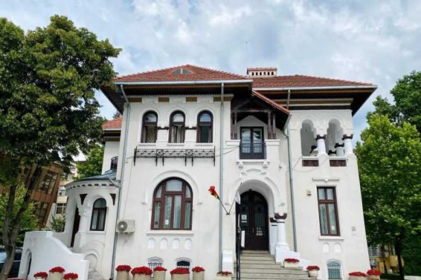 Evidenta Persoanelor Pitestii program restrans pe 1 iunie