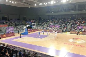 FC Arges Baschet CSU Sibiu joi 21 mai de la ora 19