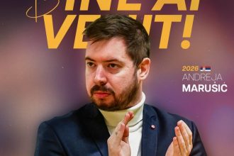FC Arges Basketball vizeaza cupele europene Ce declara antrenorul Andreja Marusic