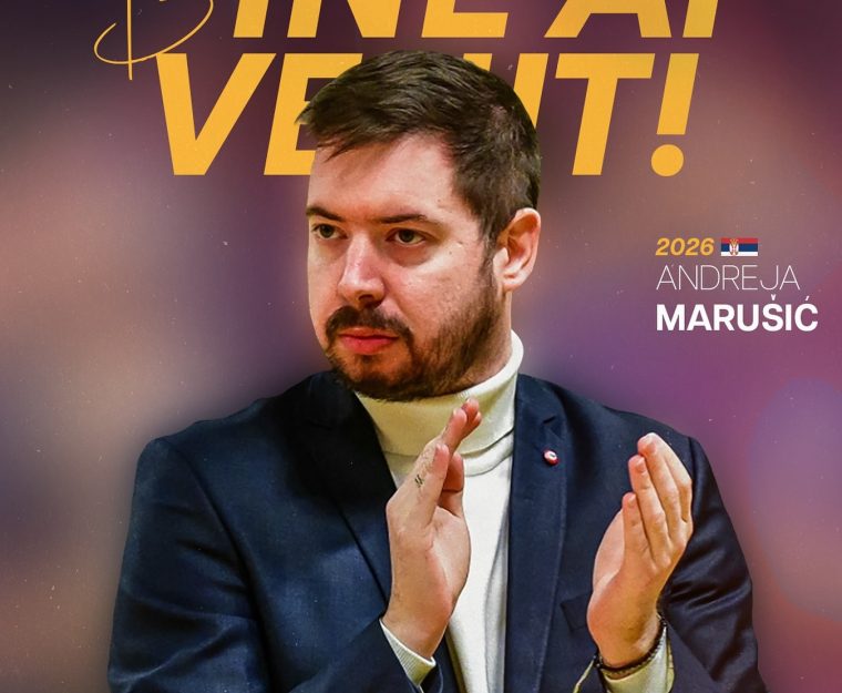 FC Arges Basketball vizeaza cupele europene Ce declara antrenorul Andreja Marusic
