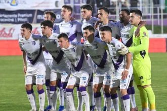 FC Arges singura echipa din play off fara licenta pentru competitiile europene