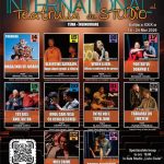 Festival de Teatru la Pitesti Vino in 10 seri de mai Ai de unde alege