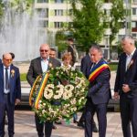 Festivitate aniversara Pitesti 638 miercuri cu ocazia sarbatorii orasului